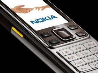 Nokia 6301.    nokia.com