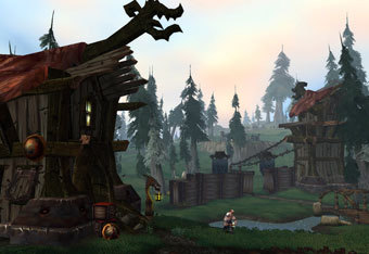 World of Warcraft