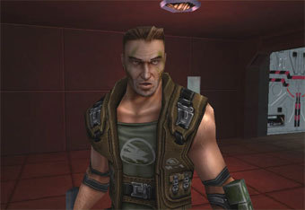  Command & Conquer: Renegade