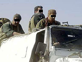  Special Boat Service.     