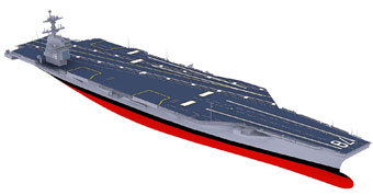 CVN-78.    worldnavy.info