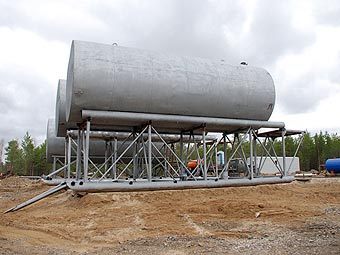 ,   Timan Oil & Gas.  - 