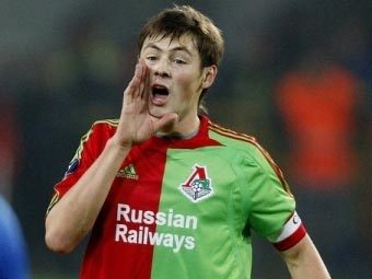 Динияр Билялетдинов. Фото fclm.ru