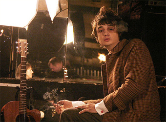  ,     Babyshambles