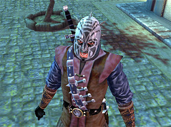  Baldur's Gate: Dark Alliance
