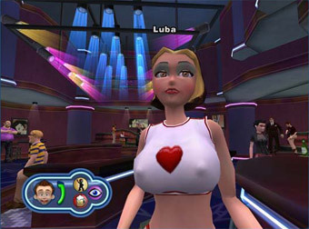  Leisure Suit Larry: Magna Cum Laude