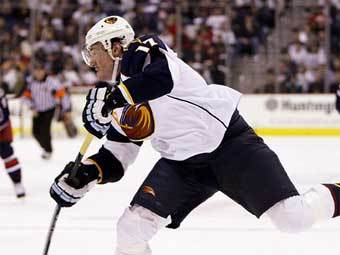     "" - "".  thrashers.nhl.com