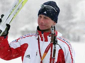 Лукаш Бауэр. Фото с сайта skimagazin.cz