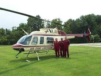    Air Evac.    maconcountytn.com