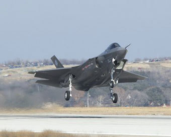   F-35.    murdoconline.net