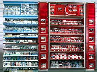   Imperial Tobacco.    cbmmetal.com