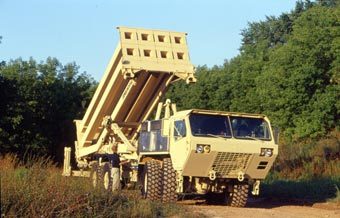    THAAD.    militaryparitet.com