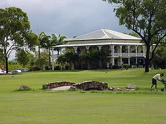- Willows.     willowsgolf.com.au