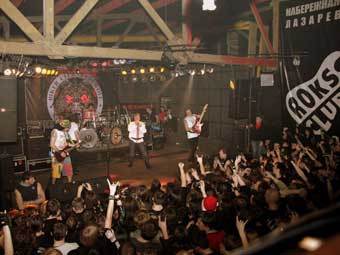     Roks Club.    spblife.info