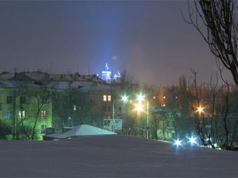 Новочеркасск. Фото с сайта novocherkassk.net