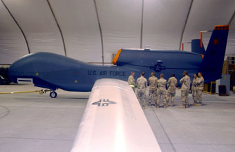  Global Hawk.      