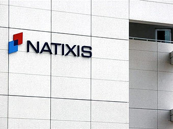 - Natixis.  AFP