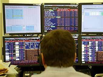  Goldman Sachs  .  AFP