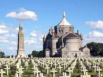  Notre Dame de Lorette.    nordmag.fr
