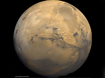 ,  NASA