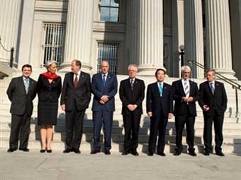  G7.  AFP