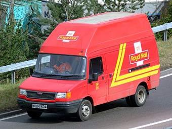   Royal Mail.    transportcafe.co.uk