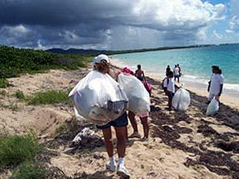   Ocean Conservancy