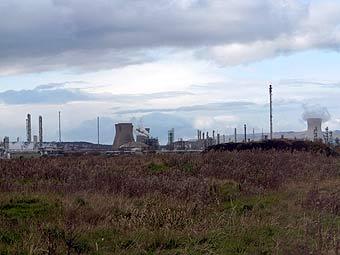  Grangemouth.   John   wikipedia.org