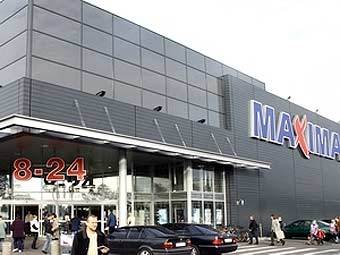  Maxima  .  NovoNews.