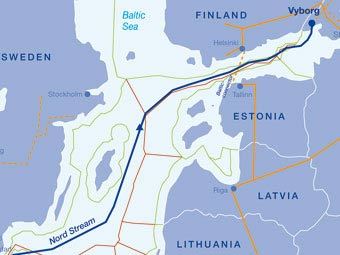   Nord Stream   nord-stream.com