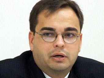 Капитан-лейтенант Уильям Кюблер. Фото Joshua Sherurcij с сайта wikipedia.org 