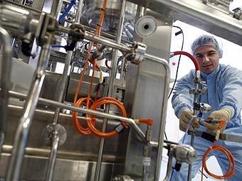  Novartis.  AFP