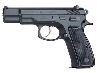  CZ-85.    guns.ru.
