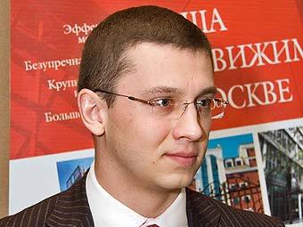 Феликс Евтушенков. Фото пресс-службы "Системы-Галс"