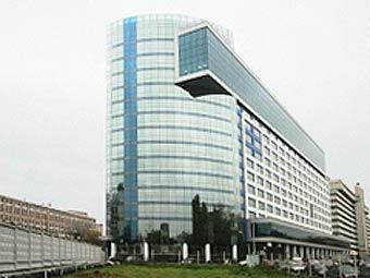 Центральный офис "МИАНа". Фото с сайта компании