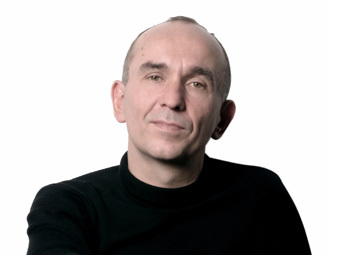 Питер Мулине. Фото пресс-службы Microsoft