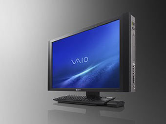 Sony VAIO RT. Фото пресс-службы Sony