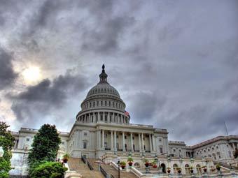 Здание Конгресса США. Фото с сайта inhabitat.com