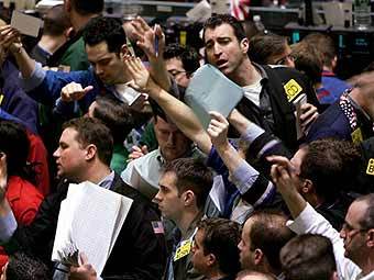   NYMEX.  AFP