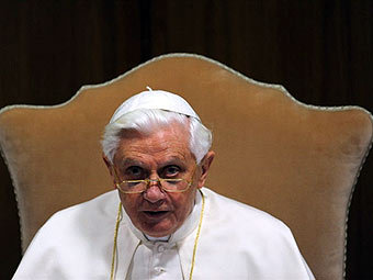  XVI.  AFP
