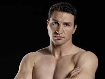 �������� ������. ���� � ����� klitschko.com