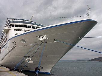 Лайнер "Наутика". Фото с сайта shipparade.com 