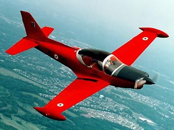 SIAI-Marchetti SF260.    drsmokeairshows.com