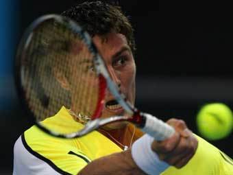 ����� �����. ���� &copy;AFP
