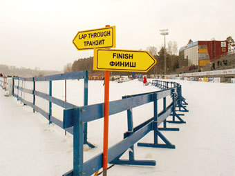 ������ �������. ���� � ����� skisport.ru