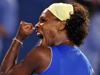 C����� �������. ���� &copy;AFP
