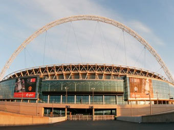 ������� "������". ���� � ����� wembleystadium.com