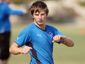������ �������. ���� � ����� fc-zenit.ru