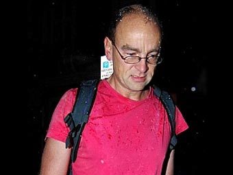 Роуэн Лакстон. Фото с сайта dailymail.co.uk