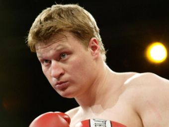 ���� � ����� alexander-povetkin.com